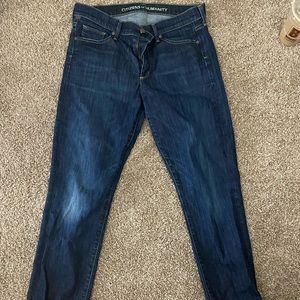 CITIZENS OF HUMANITY JEANS